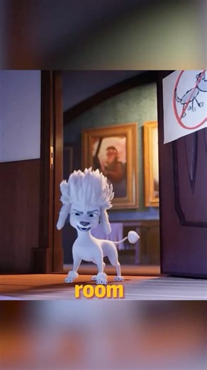 What would you do if you became a dog?❤️#shorts #short #funny #fun #anime #animation