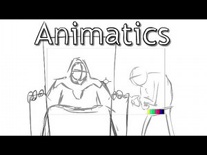 How to use an Animatic