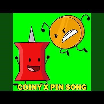 Coiny X Pin Song (Battle For Dream Island)