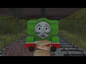 Fish - George Carlin (US) (Trainz Remake)