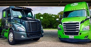 General Electric Enters the Hot Electric Vehicle Market