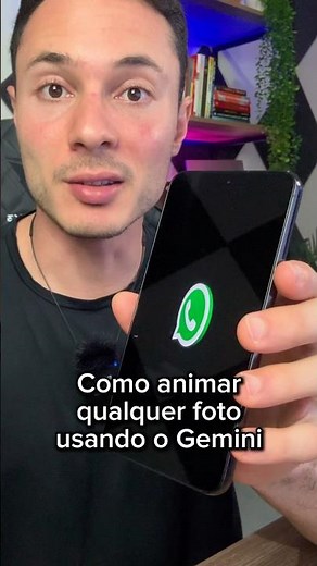 How to animate any photo using Google Gemini #tips #gemini #google #veo3 #cellphonetips