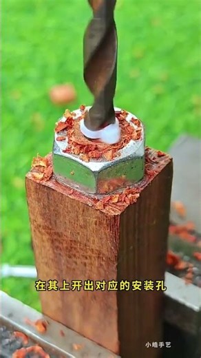 These tips for installing handles are super easy to install, easy to install, and super strong.