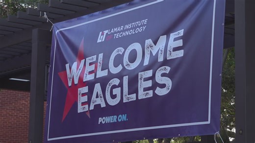 4.4K views · 11 reactions | 12News spoke with one student who says she's excited to be more involved this semester. | 12NewsNow | Facebook