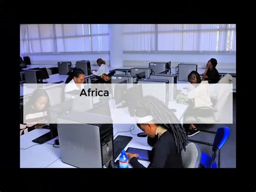 Africa Wiki Women (AWW) on TikTok