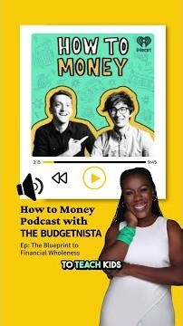 Teaching Kids About Money