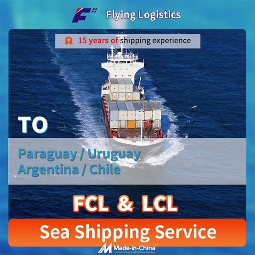 With 15 years of integrity management and logistics expertise, Shenzhen Flying International Freight Forwaerder is the trusted partner for providing excellent transportation solutions to customers worldwide. - Safe and fast delivery with customs clearance included. - Door-to-door service with guaranteed insurance. - Real-time online tracking. - Air and ocean freight options available. - Low-cost warehouse supervision and customs brokerage for special goods. Take advantage of its reliable, effici