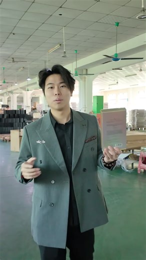 Inside our packaging box factory. From material selection to production and quality control, we specialize in manufacturing custom packaging boxes for brands worldwide. ✔ Source factory ✔ Custom packaging solutions ✔ OEM & ODM supported ✔ Stable production & quality control We work closely with brands, wholesalers, and packaging buyers to deliver reliable and scalable packaging solutions. Contact us to discuss your packaging needs. #packagingfactory #packagingmanufacturer #boxfactory #custompack