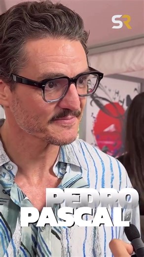 Pedro Pascal's Adventures in Japan for The Mandalorian