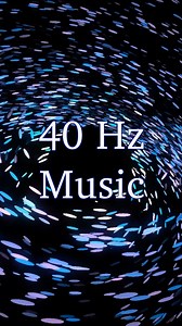 40 Hz Music | Ignite Ultimate Focus | Supercharge Memory | Unlock Einstein's Genius #stressrelief #anxiety #anxietyrelief #40hZ #healing | Ambient Sounds for Mental Wealth