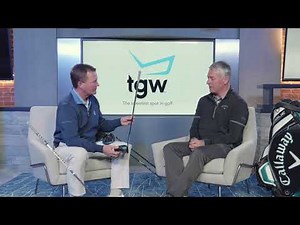 Callaway Men's Rogue Driver - Trip Step