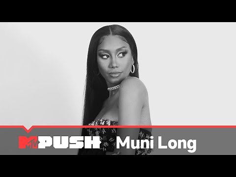 Muni Long Performs ‘Baby Boo’ & ‘Hrs & Hrs’ + Exclusive Interview | MTV Push