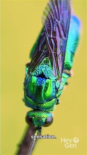 Most Painful Insect Stings Countdown