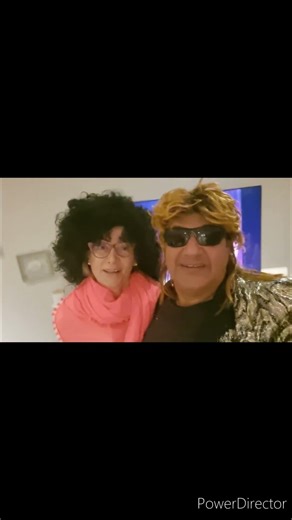 Sasa & Roberto....yes baby !