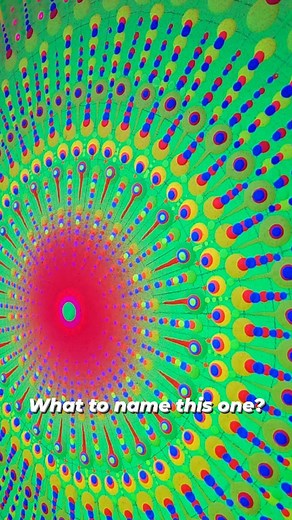 What should we call this one? . . . . . #psychedelicart #psychedelic #art #trippy #trippyart #psytrance #digitalart #psyart #abstractart #psy #visionaryart #artist #trance #artwork #psychedelics #acid #psytranceworld #abstract #trippyartwork #love #psychedelictrance #psychedelicartist #lsd #lsdart #acidart #artistsoninstagram #psytrancefestival #trancefamily #surrealism #music | Rob Mack Psychedelic Artist