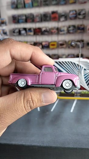 4K views · 79 reactions | Chevy 52 | Jevih Toys | Facebook