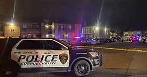 Officer involved shooting at southside apartments