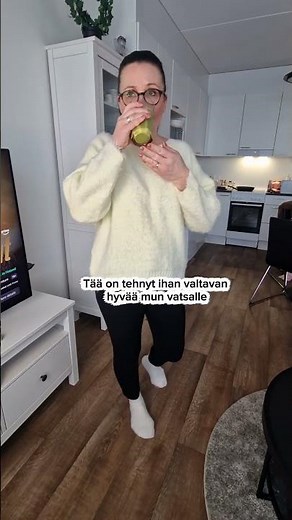 Katjan LDL-kolesteroli laski Glucavenan avulla