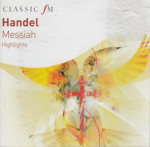 Handel - Messiah
