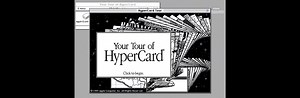 Apple Macintosh – a tour of HyperCard (1991) #MARCHintosh #Mac #Apple