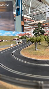 57K views · 1.4K reactions | Two of our new 2024 tools in action on the track ⚔️ Both now in stock and available to purchase from Scalextric.com Golf GTI  https://bit.ly/48s4xSM Anglia  https://bit.ly/3RM6JhE | Scalextric | Facebook