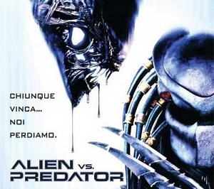 Alien Vs. Predator - Film 2004