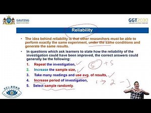 Life Sciences Grade 11