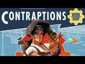 Обзор Fallout 4 - Contraptions Workshop DLC (Новые возможности)