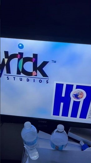 Lyrick Studios/HiT Home Entertainment (2001)