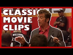 Any Given Sunday (1999) - Inch By Inch | Al Pacino Speech [HD]