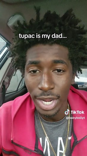 Tupac Shakur - My Unbelievable Family Story