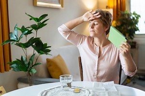 Veozah, new menopause drug for hot flashes, wins FDA approval