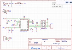 Review my PCB and/or tell me how best to test that this PCB will work before I order it?