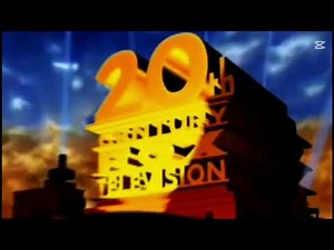 20th Century Fox Television (1995-2009) Effects (Sponsored By Preview 2 Effects)