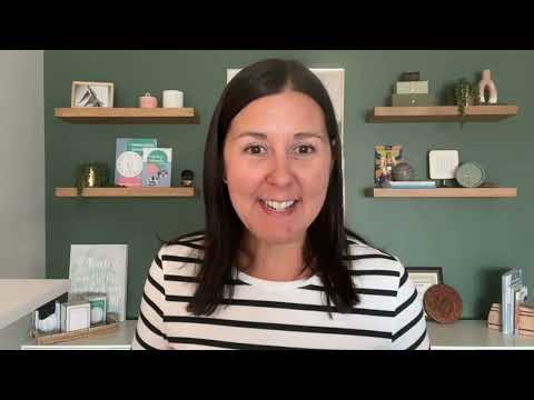 Interoception & Early Communication in Preschoolers and Non-Speaking Children