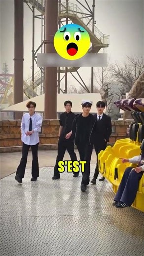 La fille a vécu le plus beau jour de sa vie ! 🌸👧