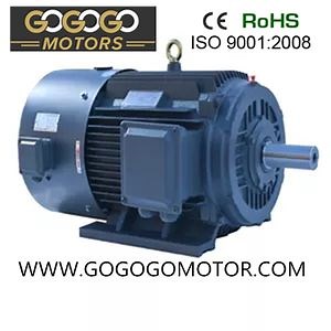 [Hot Item] Yd 100L1 Series Variable Pole Multi-Speed Three- Phase Asynchronous Motor
