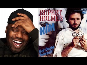First Time Hearing | Rupert Holmes - Escape (The Piña Colada Song) Reaction