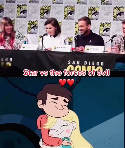 Voice Actors Behind Star vs the Forces of Evil Revealed