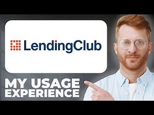 LendingClub Business Loan Review - Usage Experience