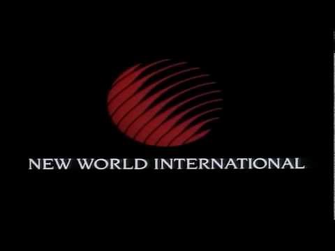 Grantray-Lawrence Animation / Marvel Productions / New World International logos (1966/1986/1984)