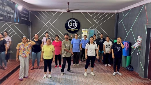 JDI Dance Studio (Junior ) on TikTok