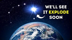 This Once-In-A-Lifetime Space Event Will Be Visible from Earth | Bright Planet