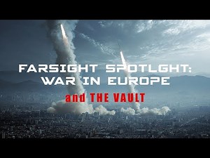 Farsight Spotlight: War in Europe and THE VAULT