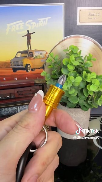 Organize Your Bits with This Key Chain Holder