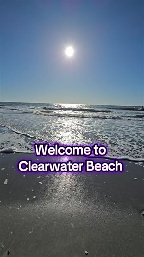 Discover Clearwater Beach: Food, Fun, and Sunsets