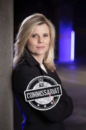 Au commissariat (2019-2023) - TV Show
