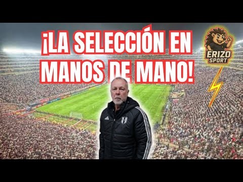 ¿PERÚ PUEDE DAR EL GOLPE? ONCE EN DUDA, PEIRANO AL ACECHO Y AMISTOSOS QUE SACUDEN 🔥