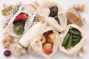 5 Ways to Reduce Household Food Waste