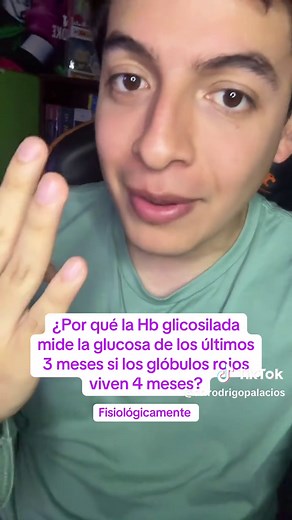 Hemoglobina Glicosilada: Importancia y Promedios Normales